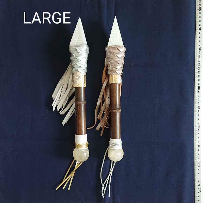 クリスタルワンド　Tracy Ash（トレイシー・アッシュ トレイシーアッシュワンド